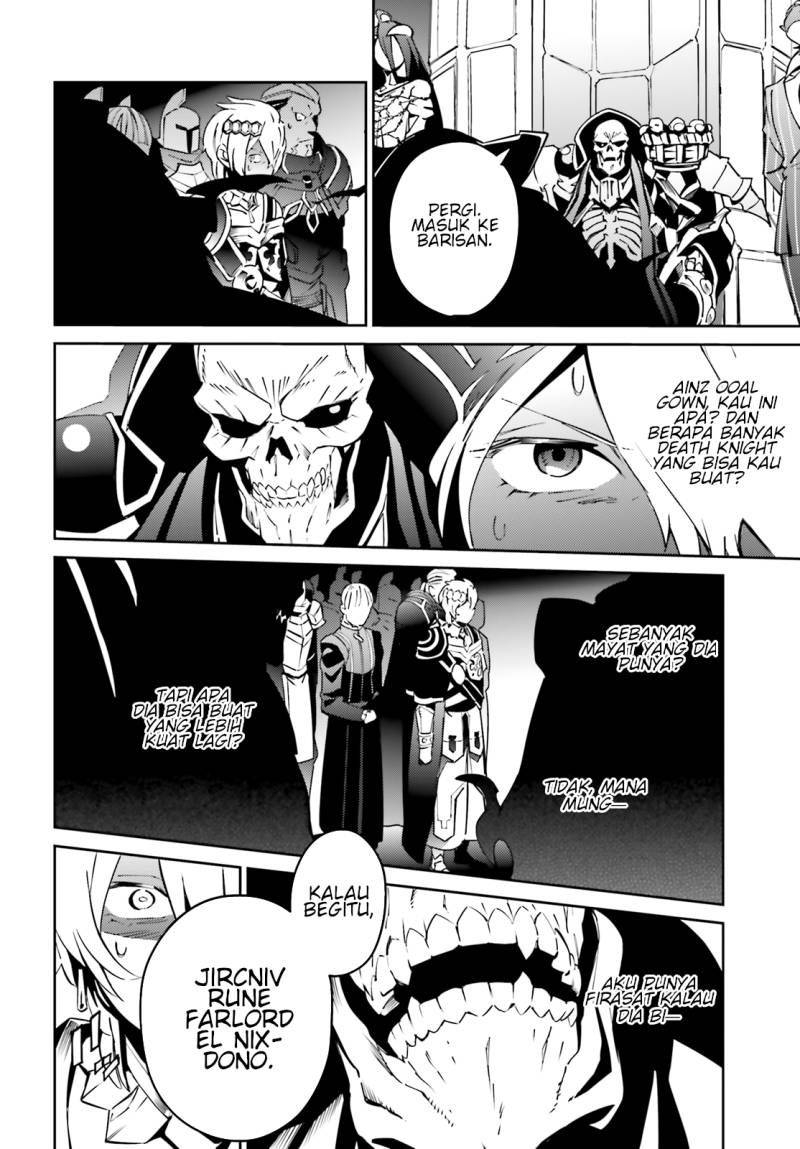 Overlord Chapter 68 Bahasa Indonesia