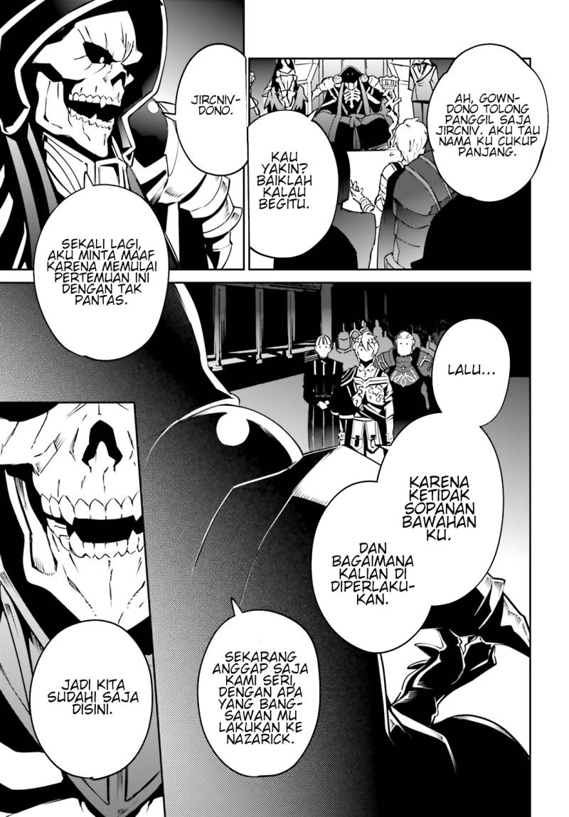 Overlord Chapter 68 Bahasa Indonesia