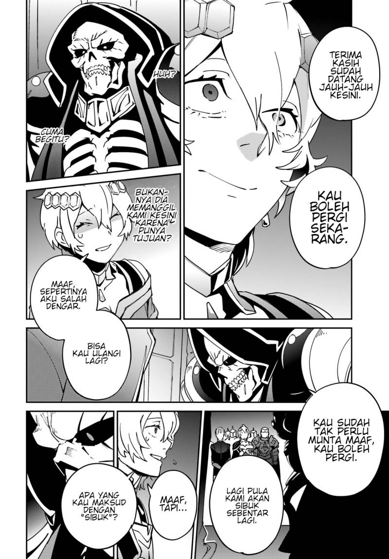 Overlord Chapter 68 Bahasa Indonesia