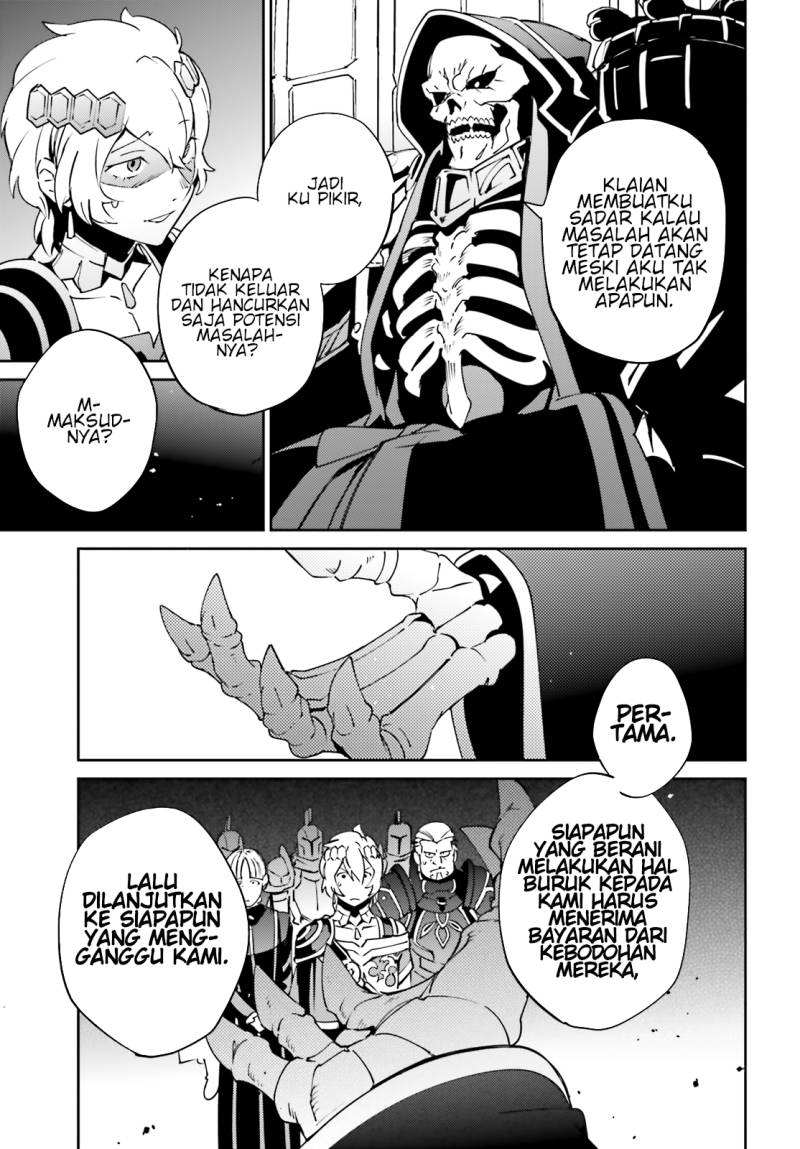Overlord Chapter 68 Bahasa Indonesia