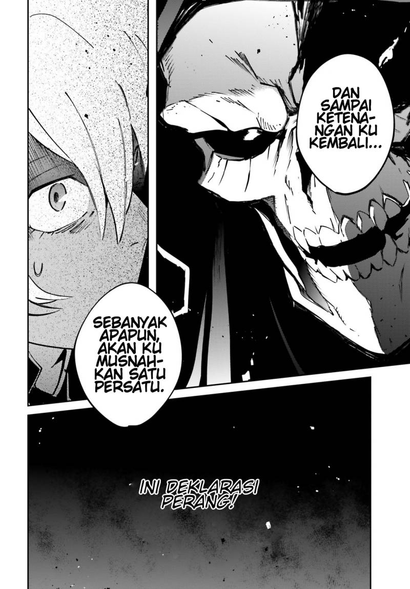 Overlord Chapter 68 Bahasa Indonesia