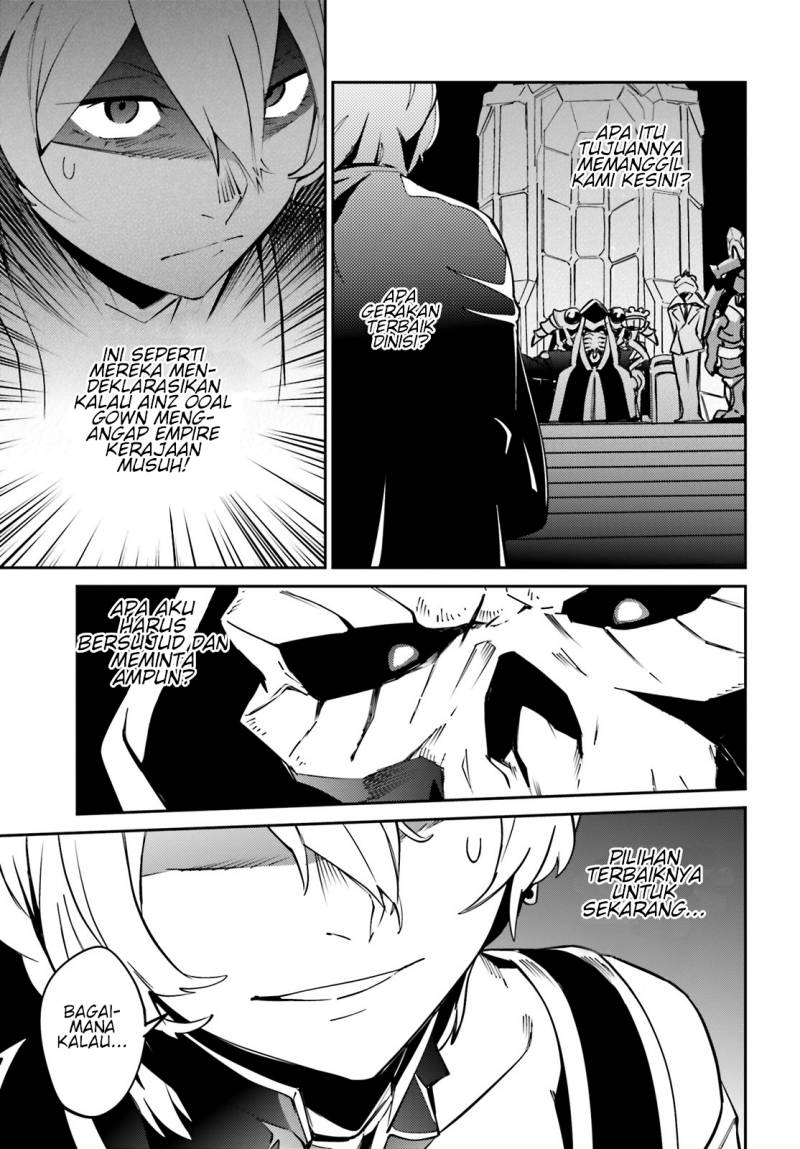 Overlord Chapter 68 Bahasa Indonesia