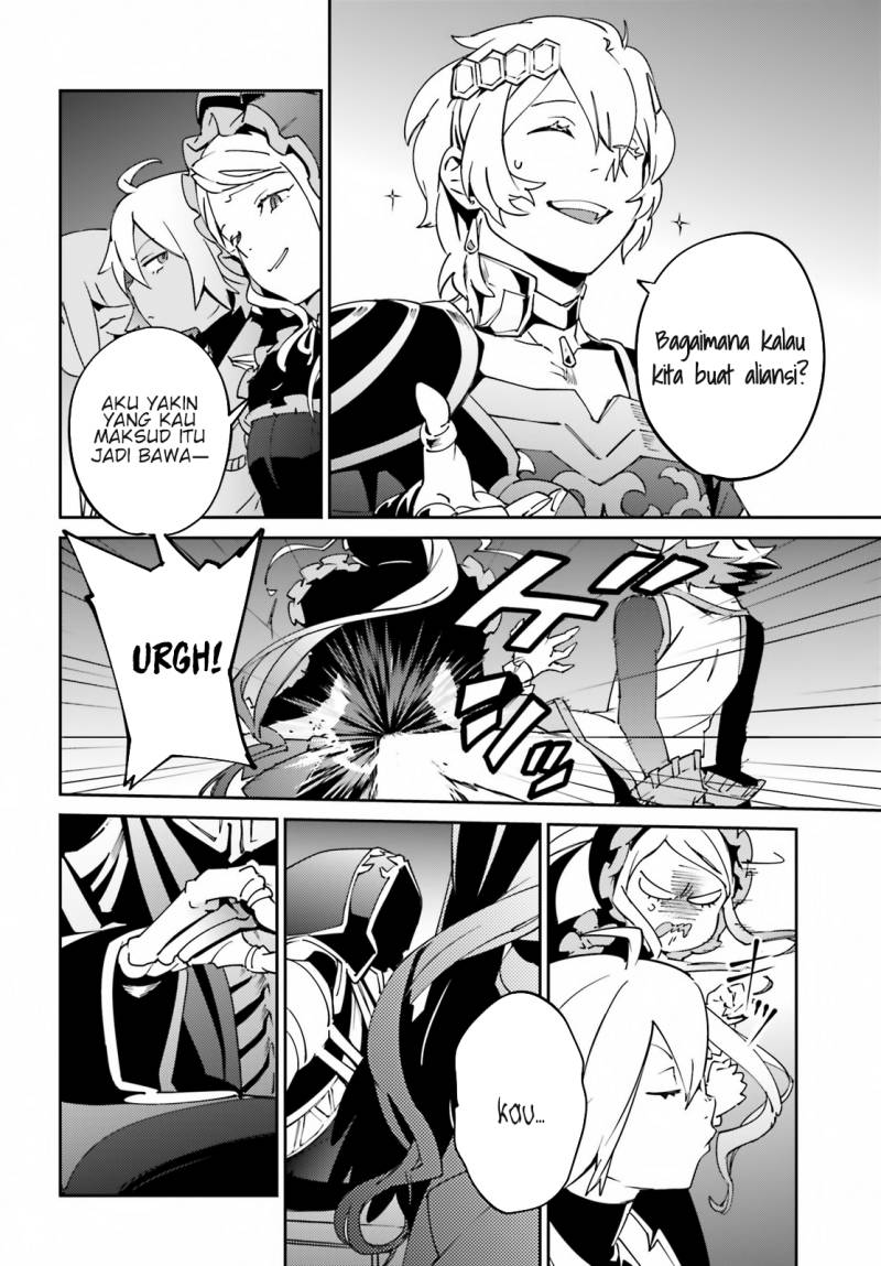 Overlord Chapter 68 Bahasa Indonesia