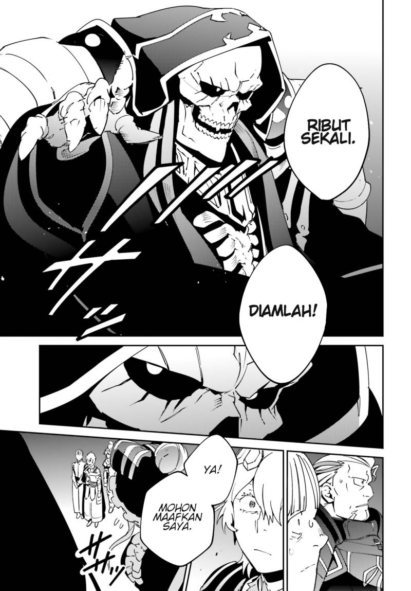 Overlord Chapter 68 Bahasa Indonesia