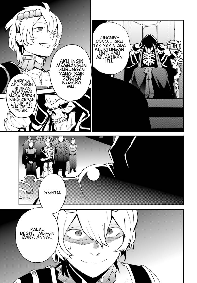 Overlord Chapter 68 Bahasa Indonesia