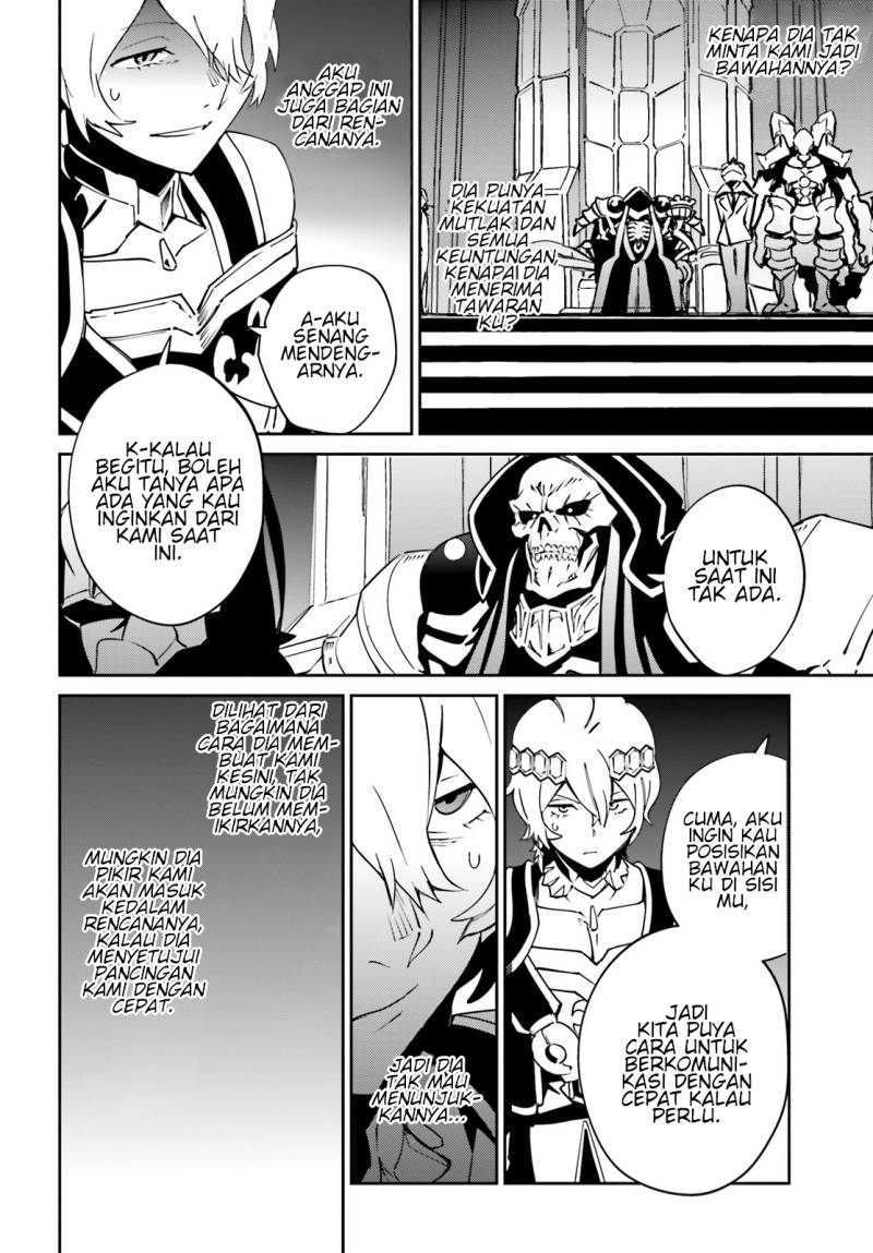 Overlord Chapter 68 Bahasa Indonesia