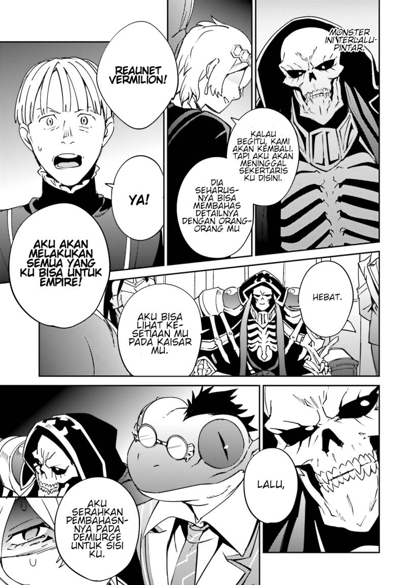 Overlord Chapter 68 Bahasa Indonesia