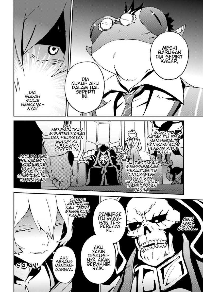 Overlord Chapter 68 Bahasa Indonesia