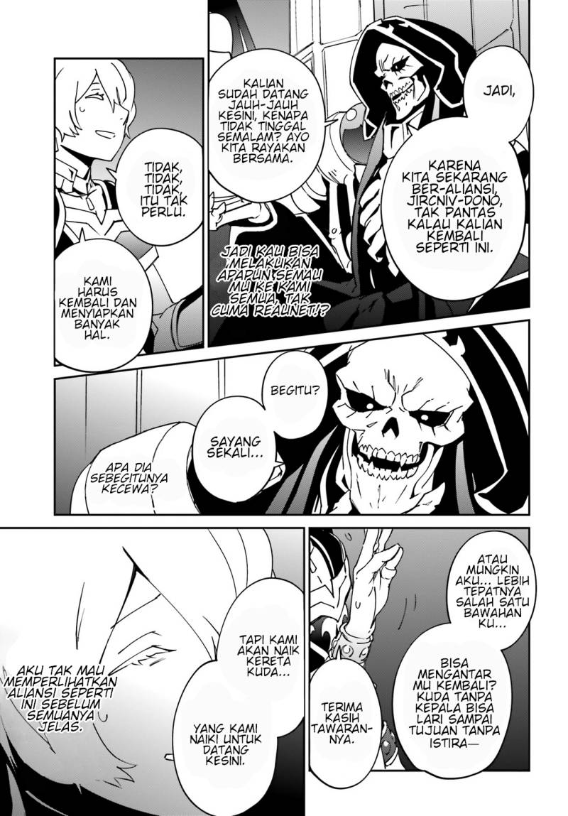 Overlord Chapter 68 Bahasa Indonesia