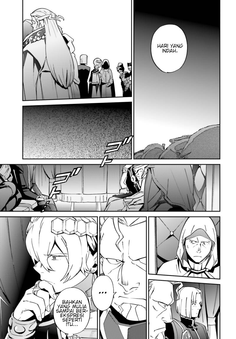 Overlord Chapter 68 Bahasa Indonesia