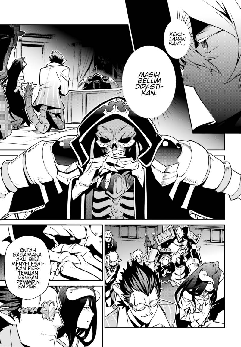 Overlord Chapter 68 Bahasa Indonesia