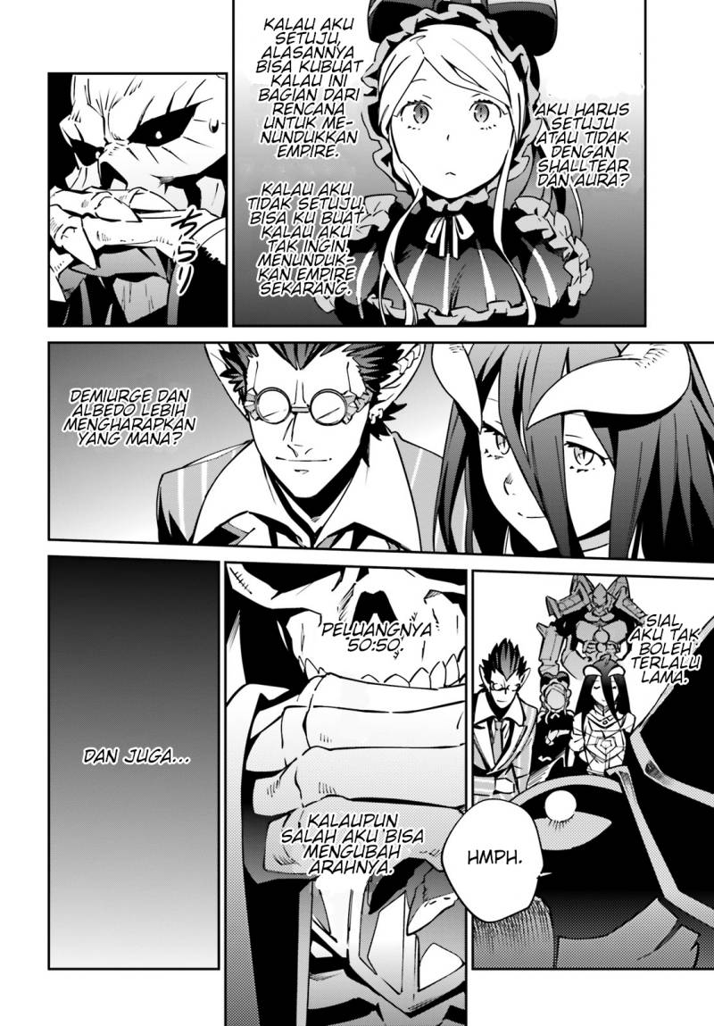 Overlord Chapter 68 Bahasa Indonesia