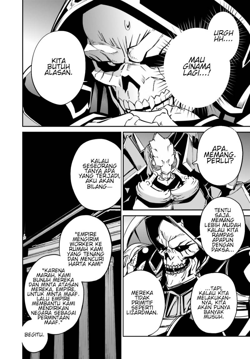 Overlord Chapter 68 Bahasa Indonesia