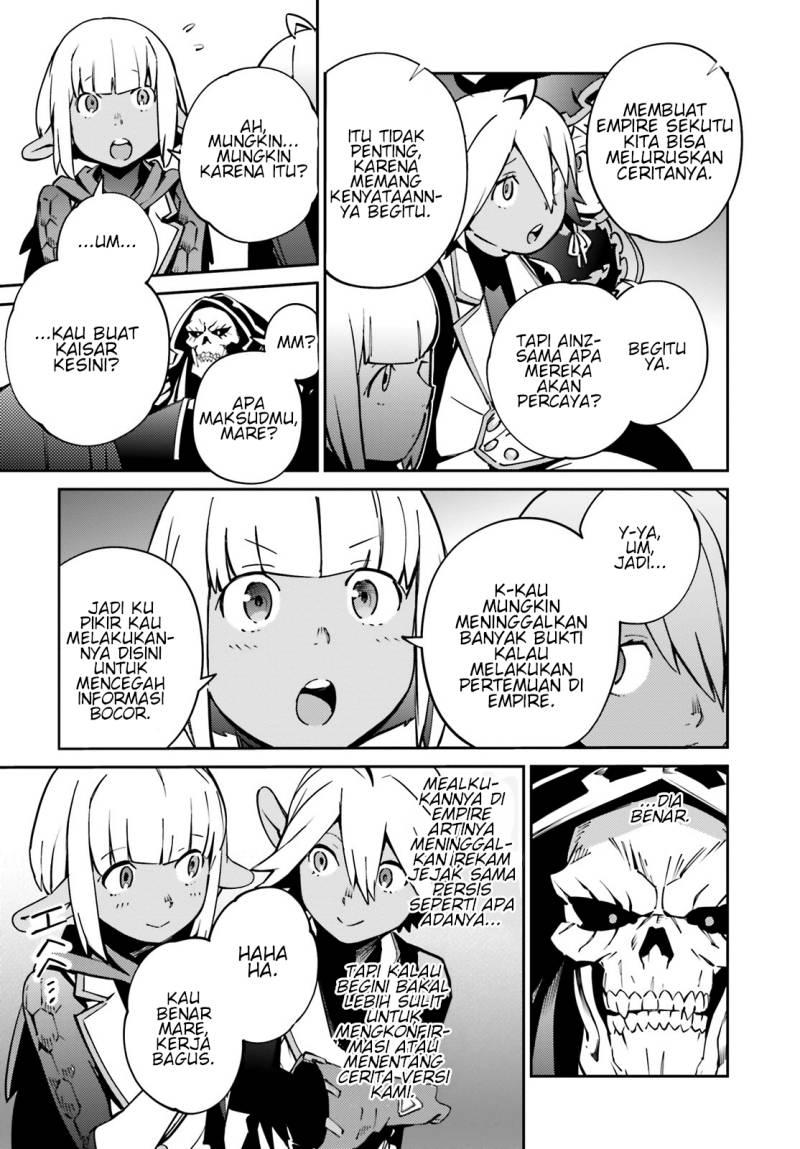 Overlord Chapter 68 Bahasa Indonesia