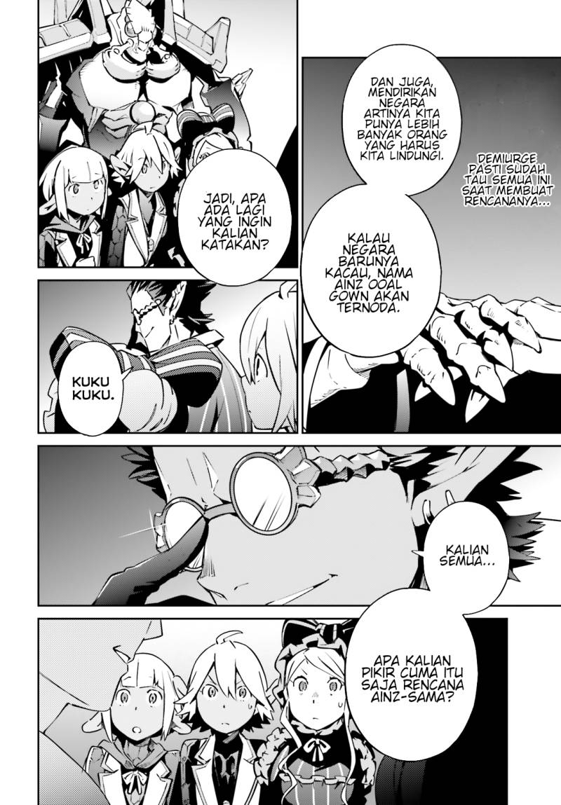 Overlord Chapter 68 Bahasa Indonesia