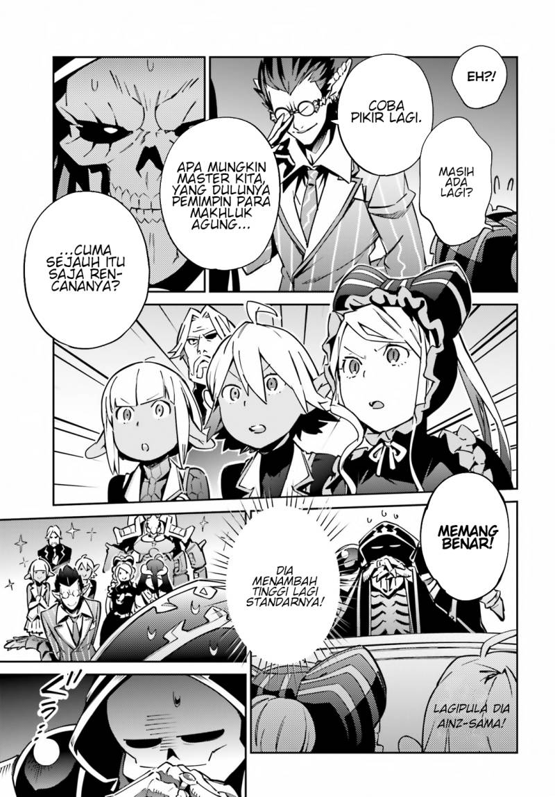 Overlord Chapter 68 Bahasa Indonesia