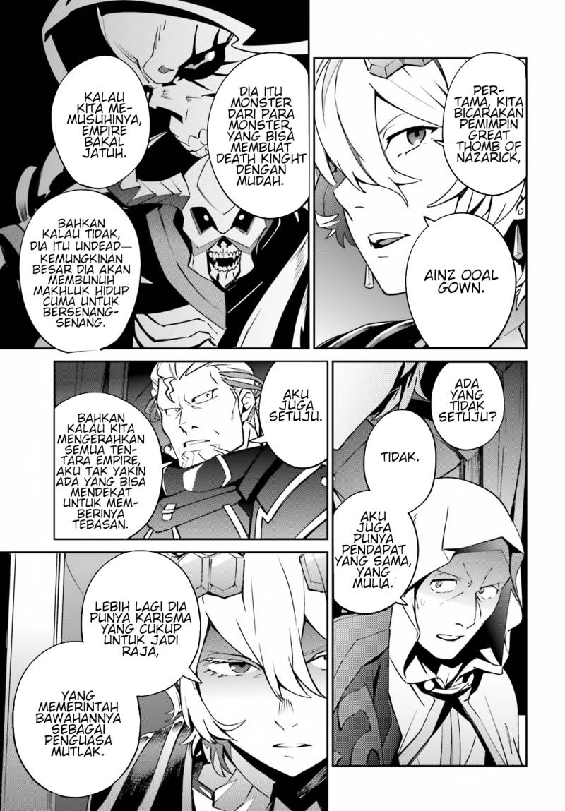 Overlord Chapter 68 Bahasa Indonesia