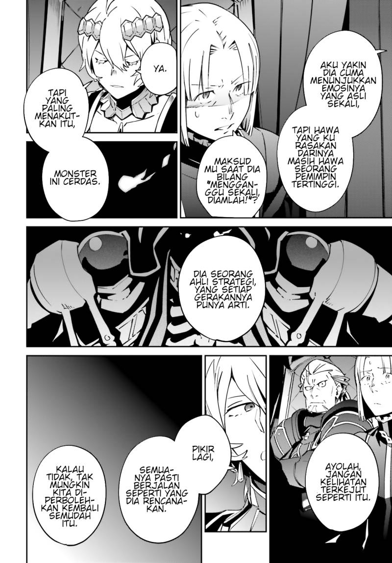 Overlord Chapter 68 Bahasa Indonesia