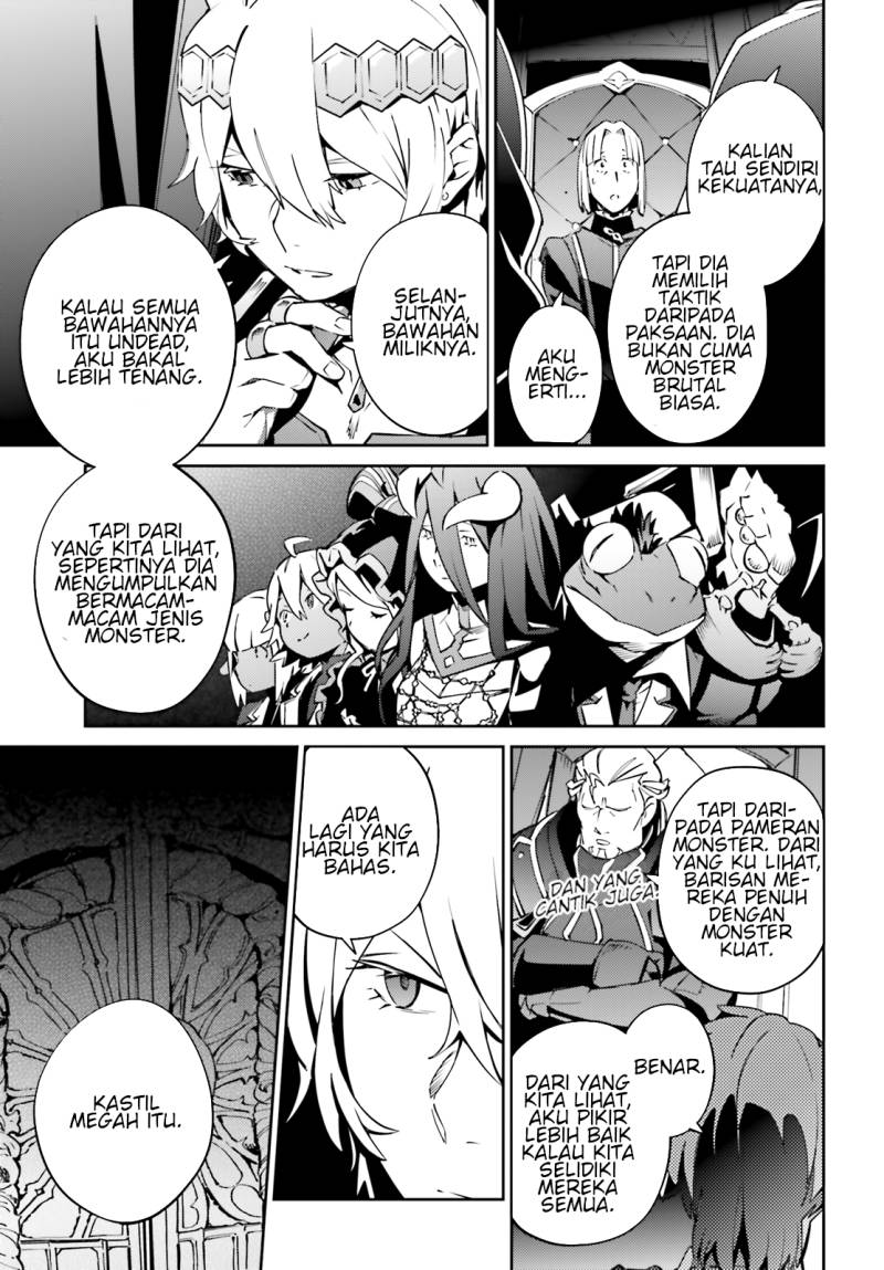 Overlord Chapter 68 Bahasa Indonesia