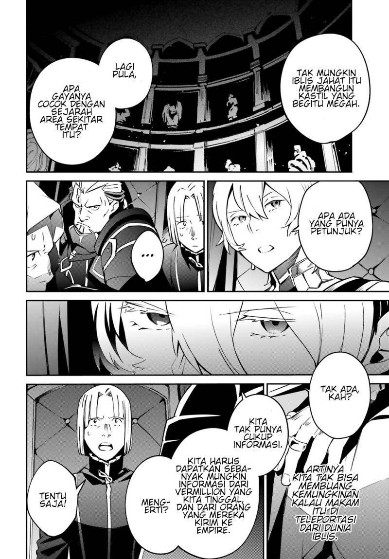 Overlord Chapter 68 Bahasa Indonesia