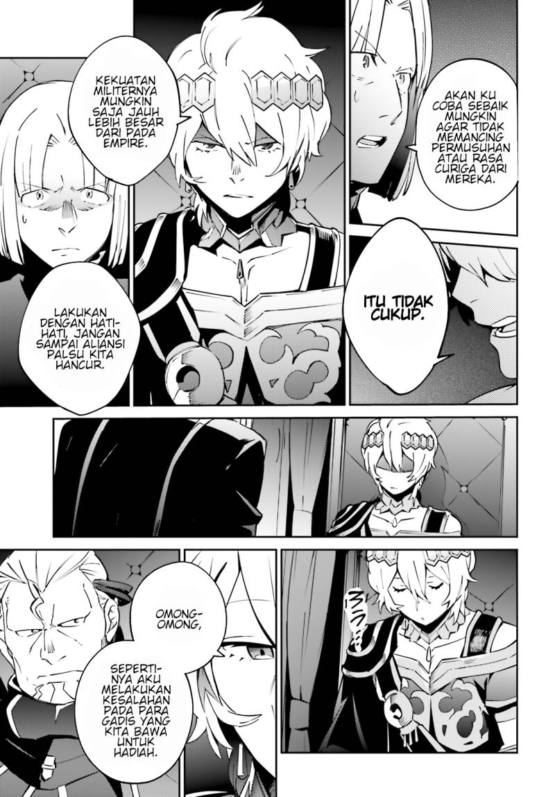 Overlord Chapter 68 Bahasa Indonesia