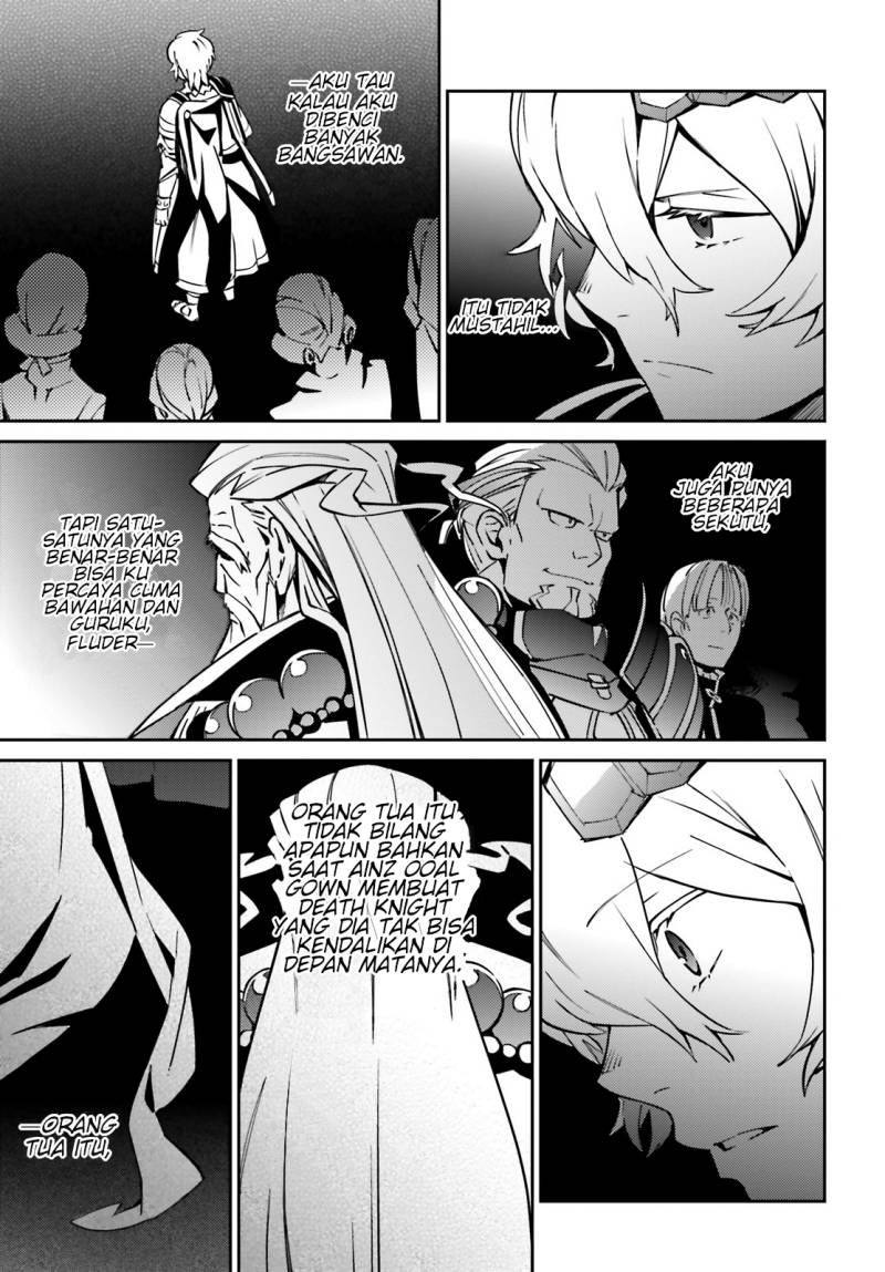 Overlord Chapter 68 Bahasa Indonesia