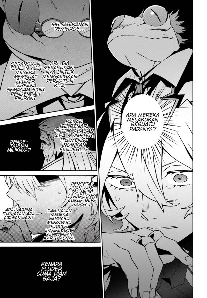 Overlord Chapter 68 Bahasa Indonesia