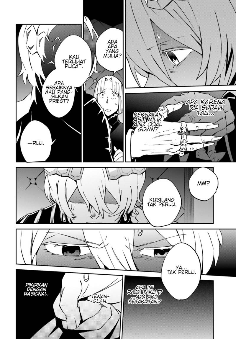 Overlord Chapter 68 Bahasa Indonesia