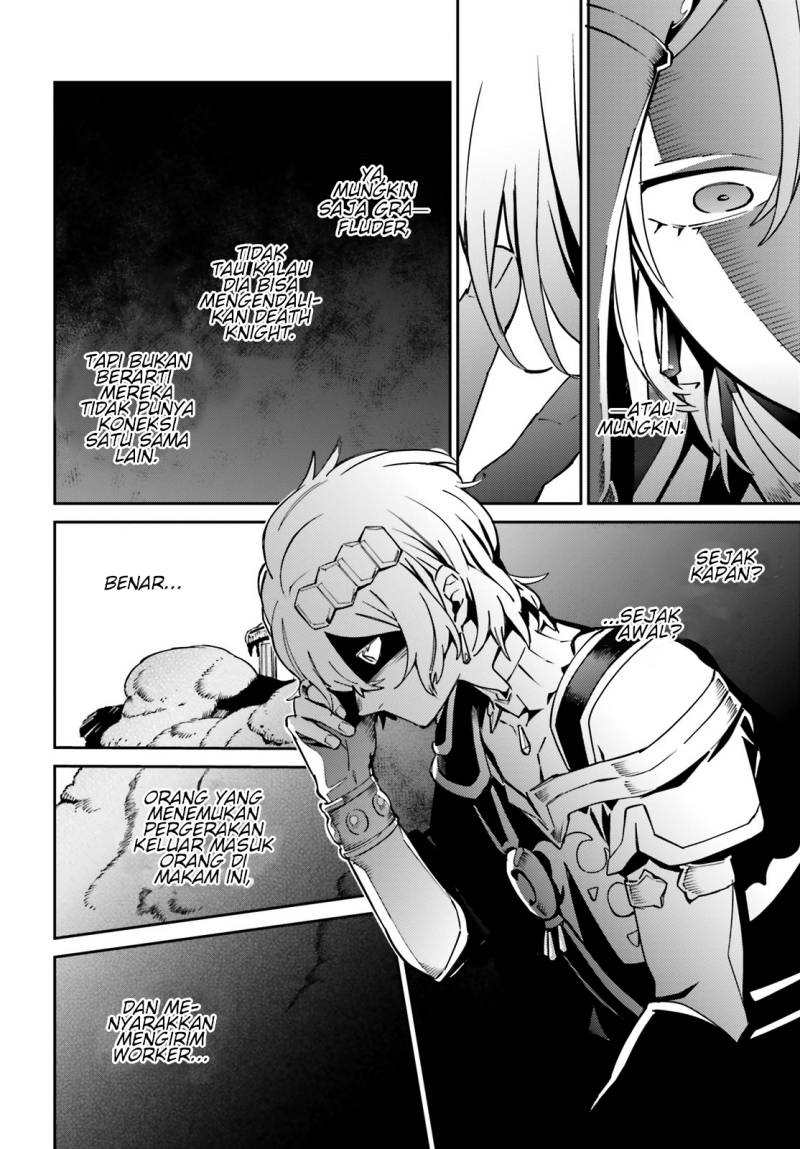 Overlord Chapter 68 Bahasa Indonesia