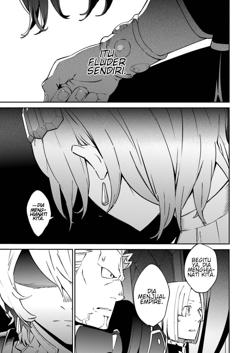 Overlord Chapter 68 Bahasa Indonesia