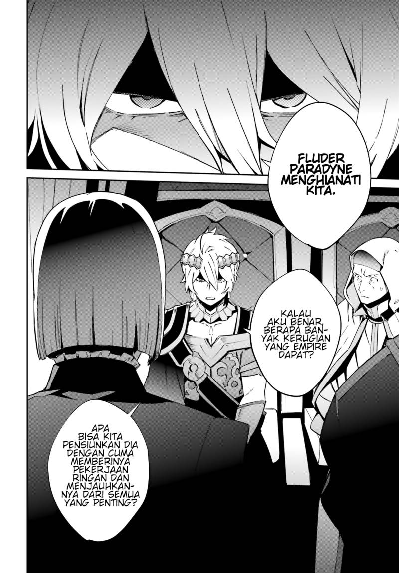 Overlord Chapter 68 Bahasa Indonesia