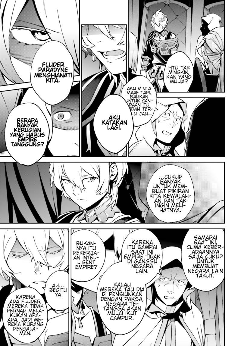 Overlord Chapter 68 Bahasa Indonesia