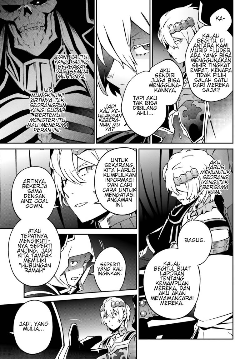 Overlord Chapter 68 Bahasa Indonesia