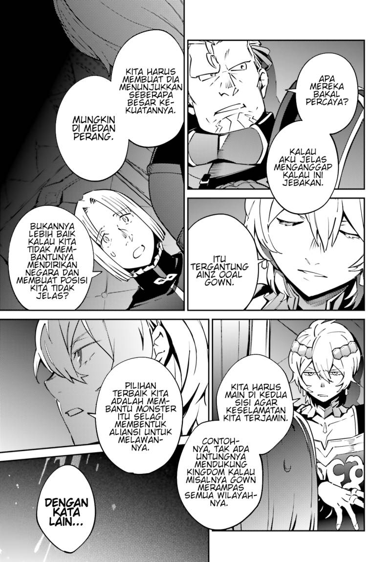 Overlord Chapter 68 Bahasa Indonesia