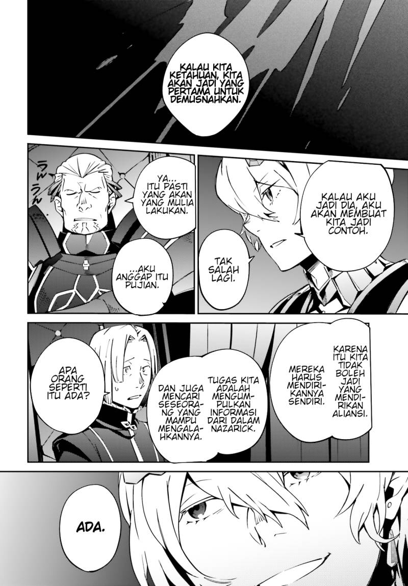 Overlord Chapter 68 Bahasa Indonesia