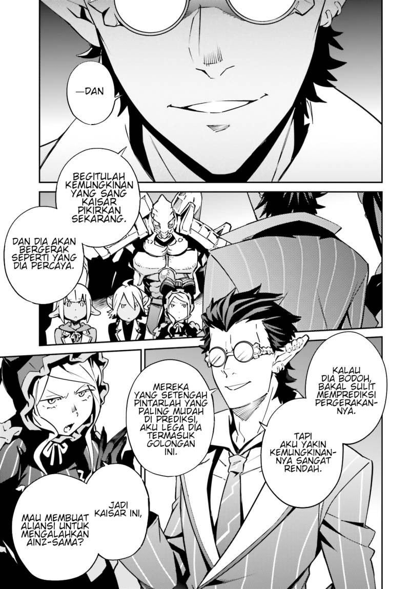 Overlord Chapter 68 Bahasa Indonesia