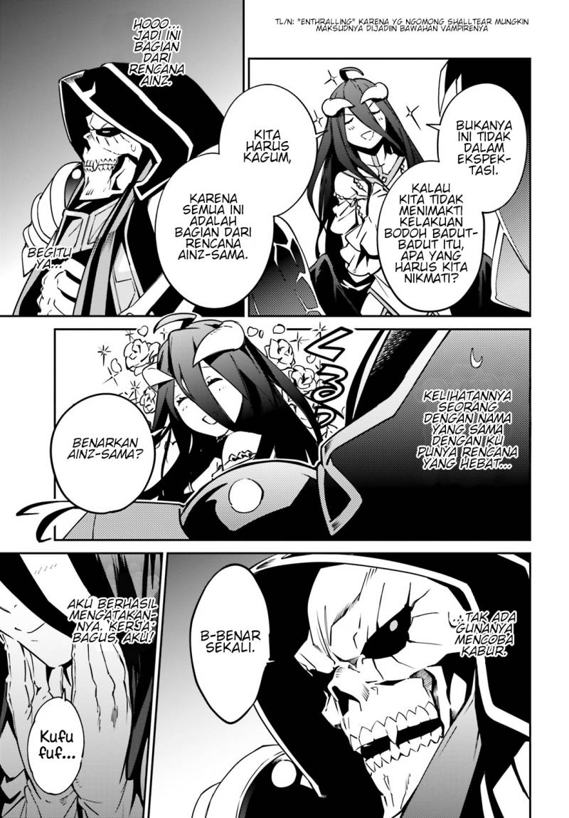 Overlord Chapter 68 Bahasa Indonesia