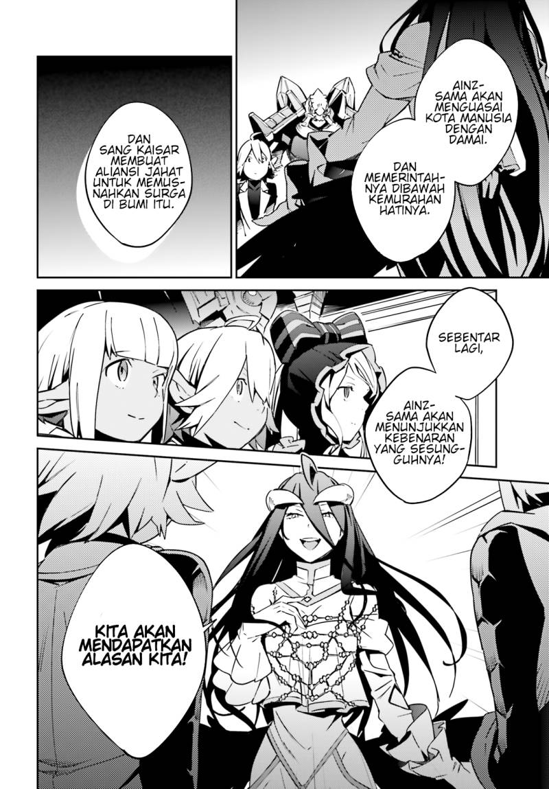 Overlord Chapter 68 Bahasa Indonesia