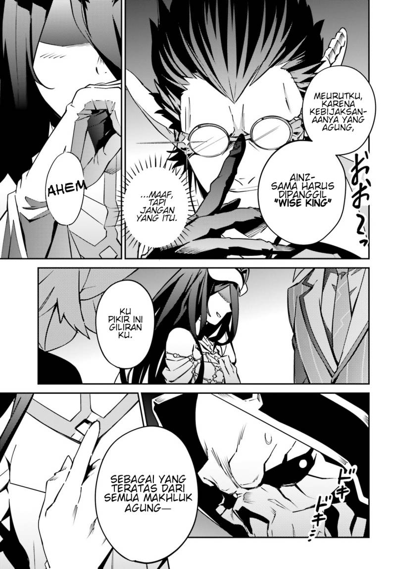 Overlord Chapter 68 Bahasa Indonesia