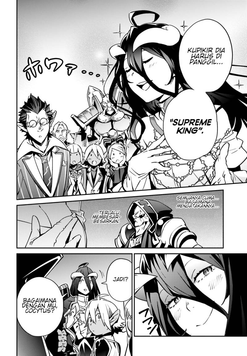 Overlord Chapter 68 Bahasa Indonesia