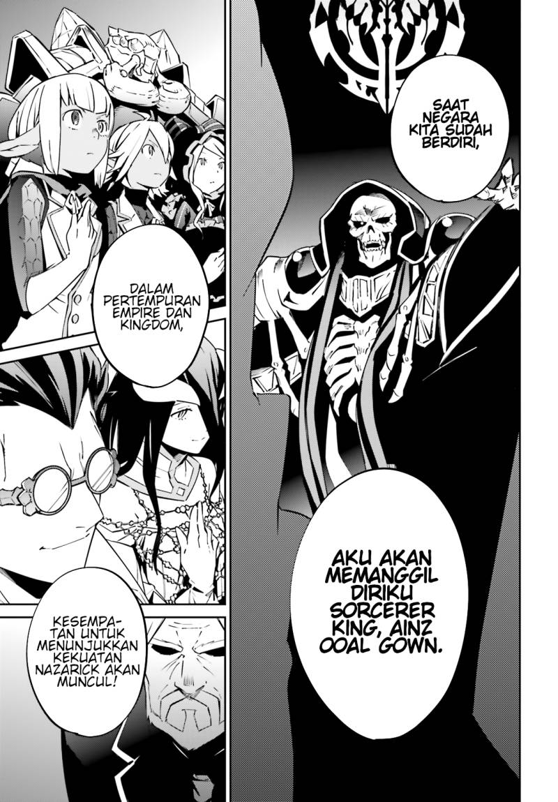 Overlord Chapter 68 Bahasa Indonesia