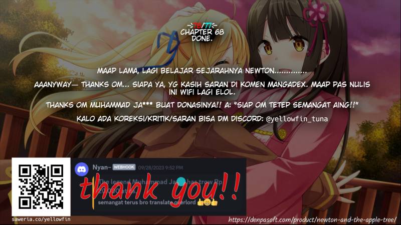 Overlord Chapter 68 Bahasa Indonesia