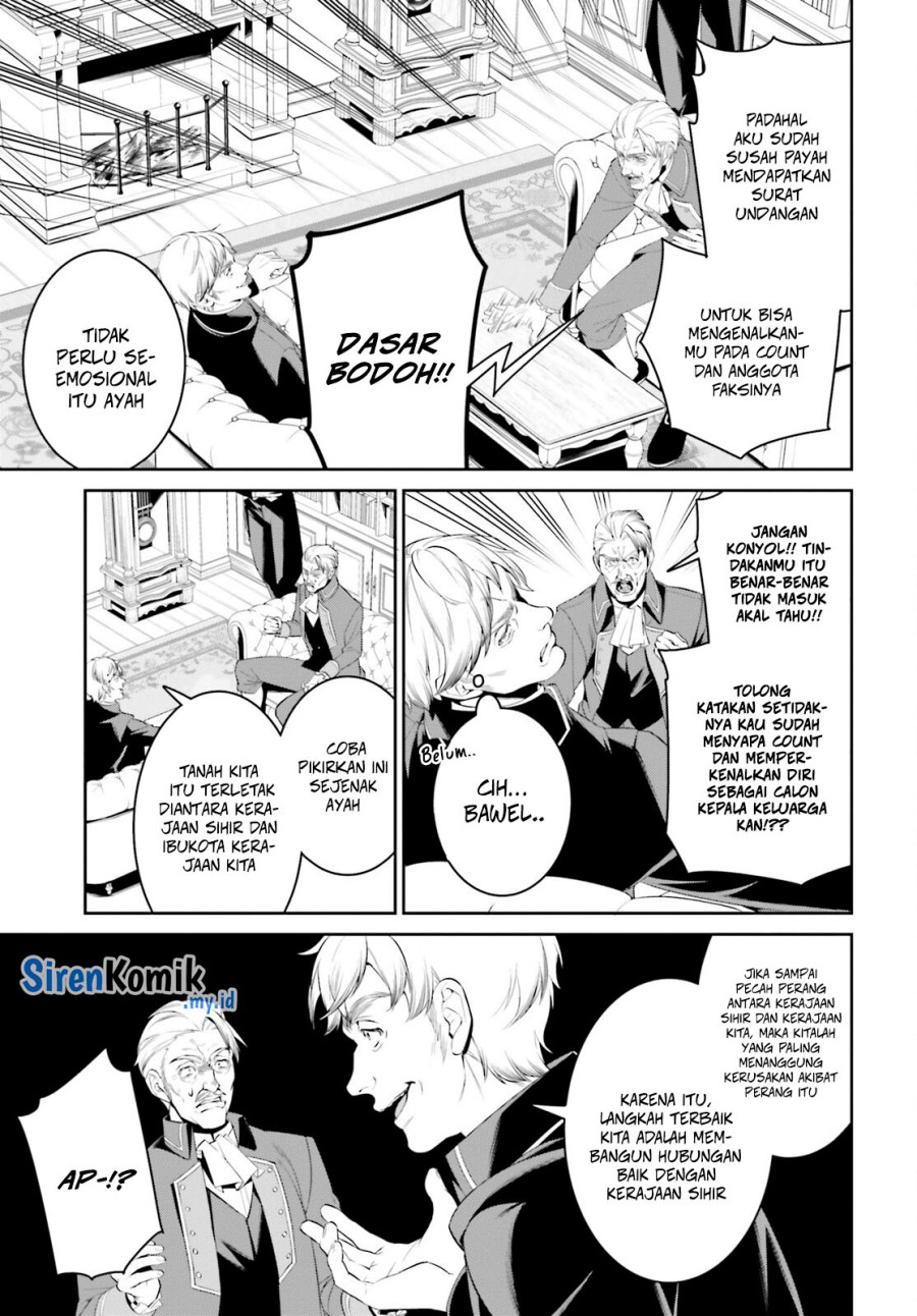 Overlord New World Chapter 03 Bahasa Indonesia