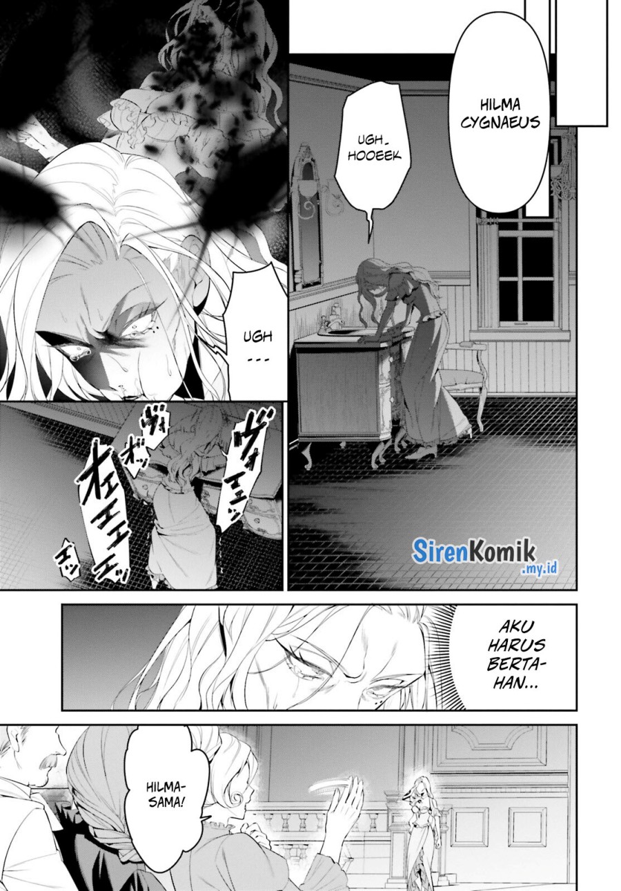 Overlord New World Chapter 03 Bahasa Indonesia