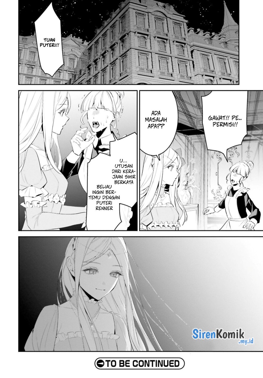 Overlord New World Chapter 03 Bahasa Indonesia