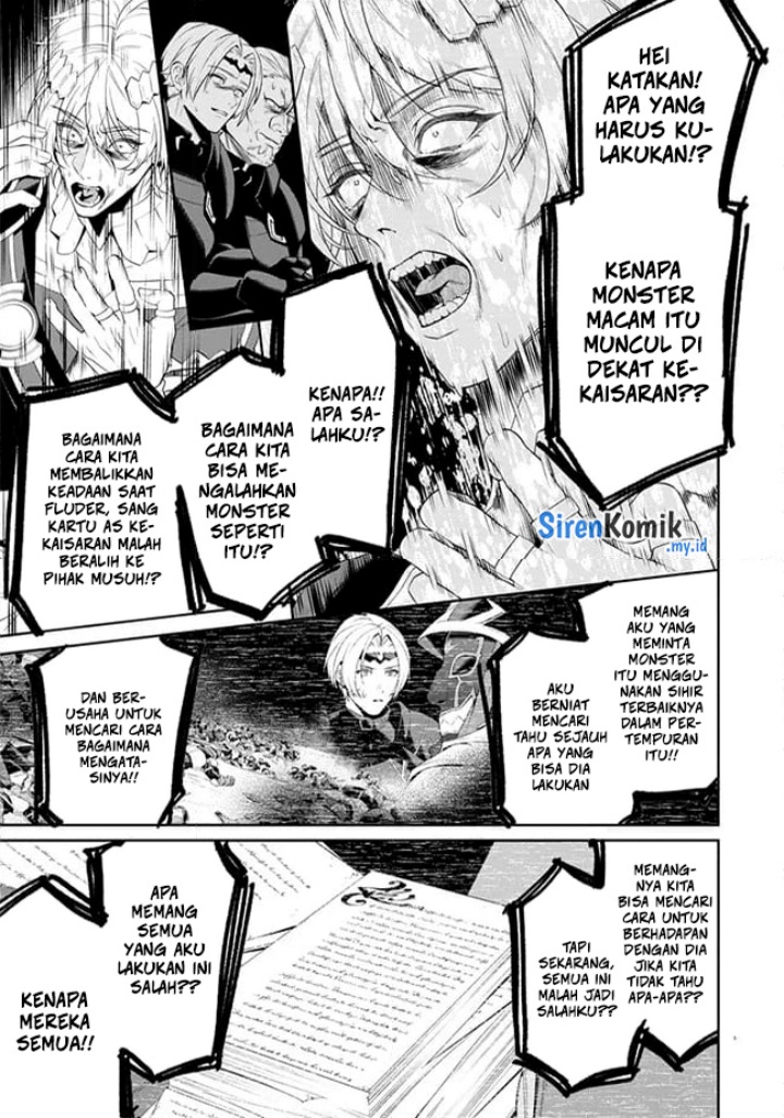 Overlord New World Chapter 05 Bahasa Indonesia
