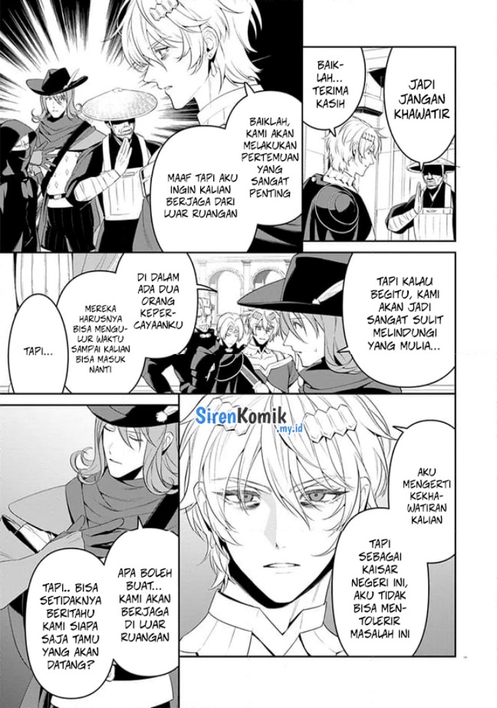 Overlord New World Chapter 05 Bahasa Indonesia