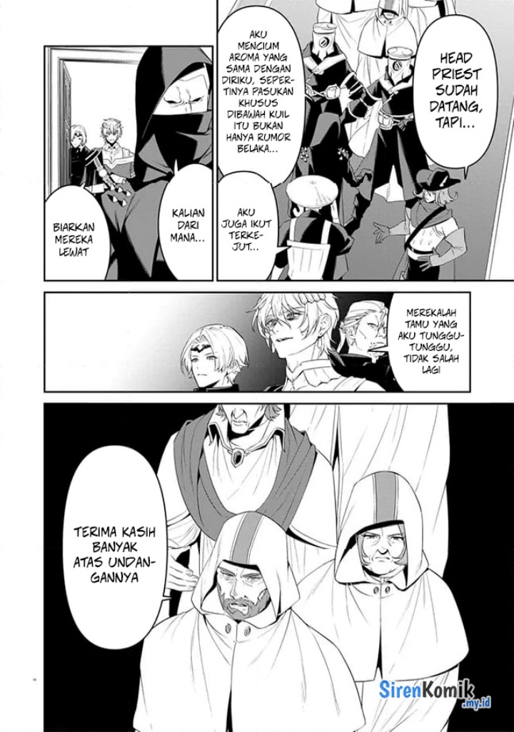 Overlord New World Chapter 05 Bahasa Indonesia