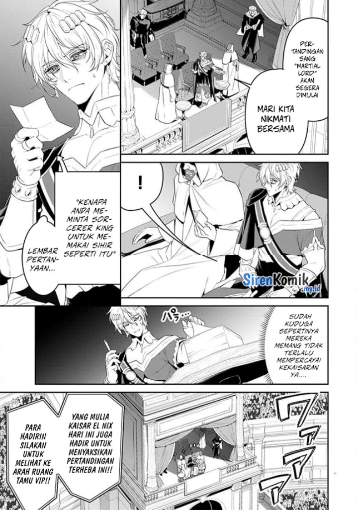 Overlord New World Chapter 05 Bahasa Indonesia