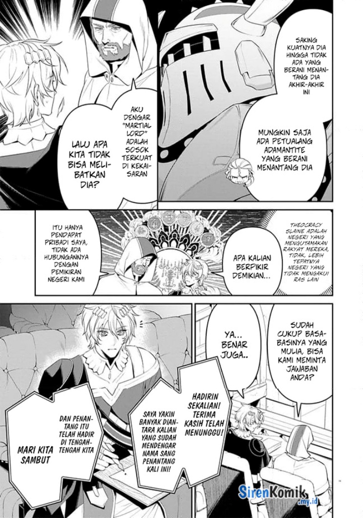 Overlord New World Chapter 05 Bahasa Indonesia